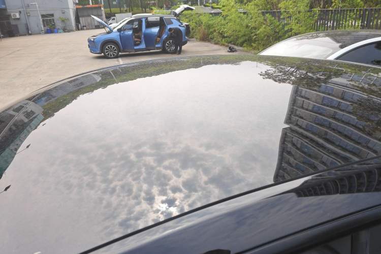 Used Tesla Model Y 2022 Rear-Wheel-Drive Version