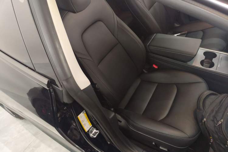 Used Tesla Model 3 2022 Rear-Wheel-Drive Version