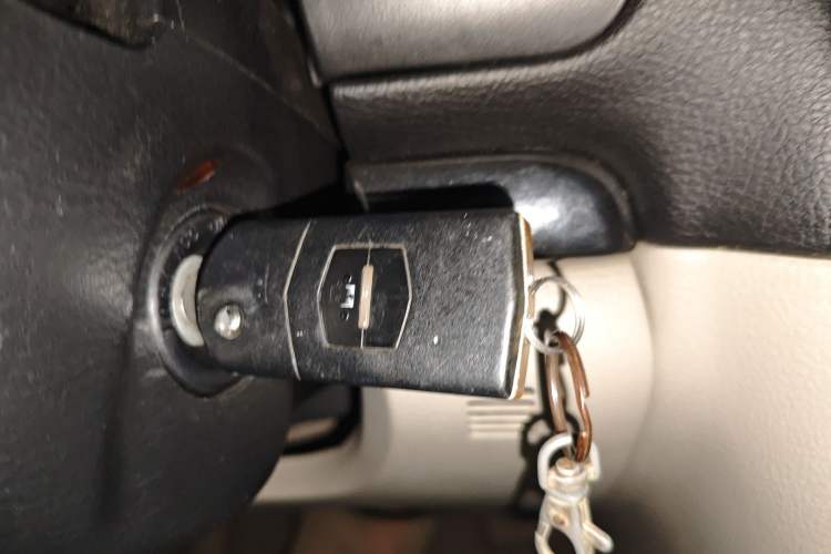 Used Mazda 6 2012 2.0L Automatic Fashion Edition