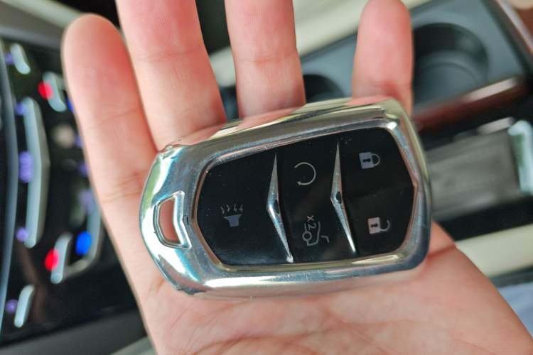 Used Cadillac XTS 2017 28T Elite Model