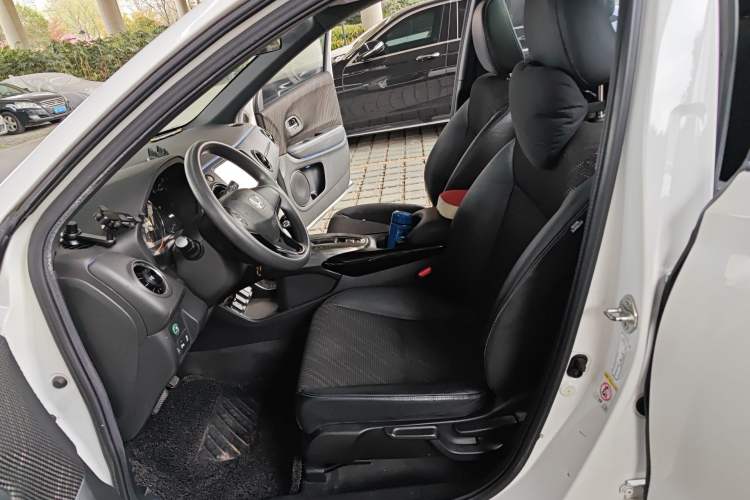 Used Honda XR-V 2015 1.8L EXi CVT Comfort Version