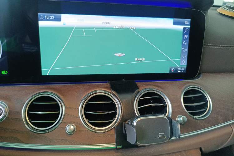 Used Mercedes-Benz E-Class 2020 Restyled E 300 L Exclusive Edition