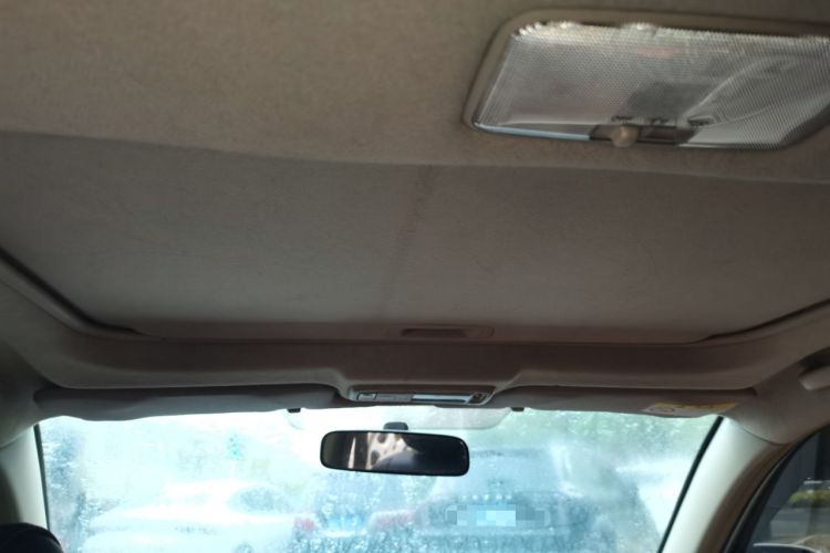 Used Toyota Corolla EX 2013 1.6L Manual Luxury Edition