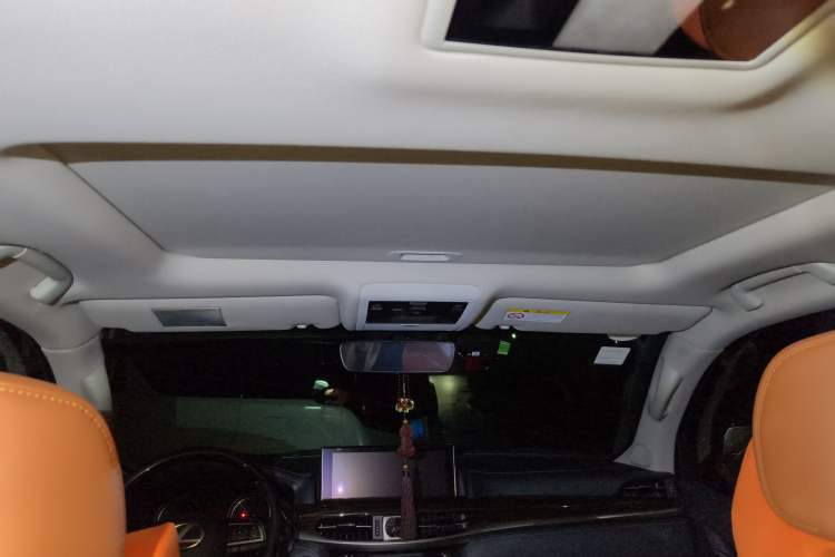 Used Lexus LX 2019 570 Peak Special Edition
