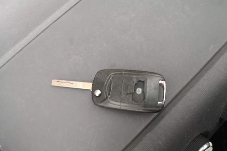 Used Baojun E100 2019 250KM Smart Drive Edition
