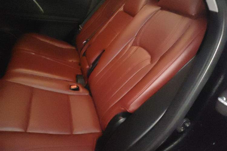 Used Lexus RX 2020 Revised Version 300 Two-Wheel Drive Elite Edition