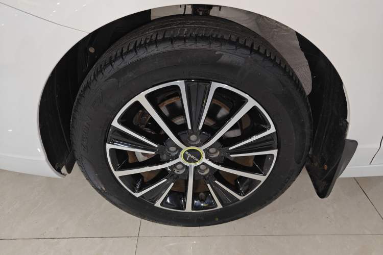 Used Roewe i5 2021 1.5L CVT Starry Edition
