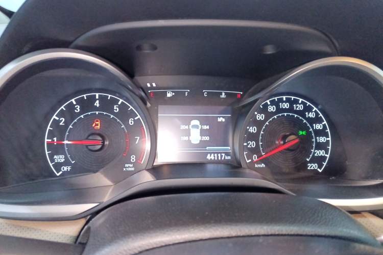 Used Chevrolet Monza 2022 320 Automatic Enjoyment Sunroof Version