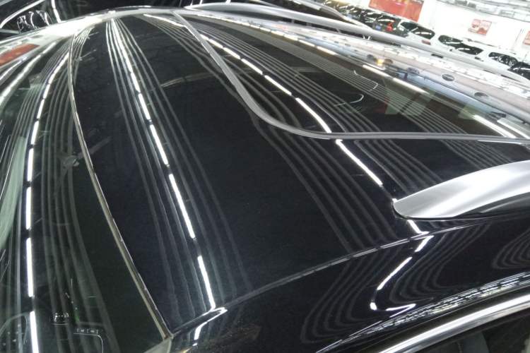 Used Volkswagen Tiguan L 2025 Model Outstanding Version 330TSI Automatic Two-Wheel Drive R-Line Longyao Edition
