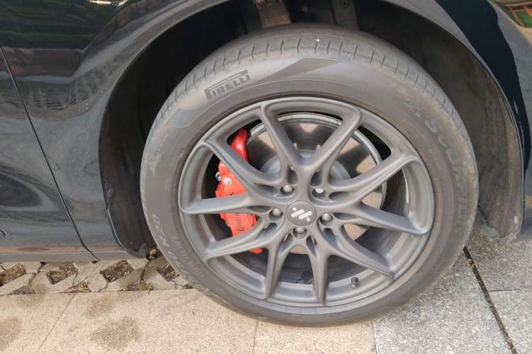 Used IM LS6 2023 Max Standard Edition