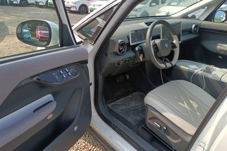 Used ARCFOX Kaola S 2024 AIR