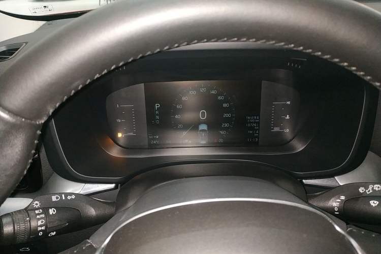 Used Volvo XC60 2019 T5 4x4 Smart Edition China V Standard
