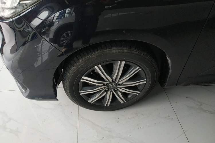 Used Honda Odyssey 2022 2.0L eHEV Sharp Enjoyment Edition