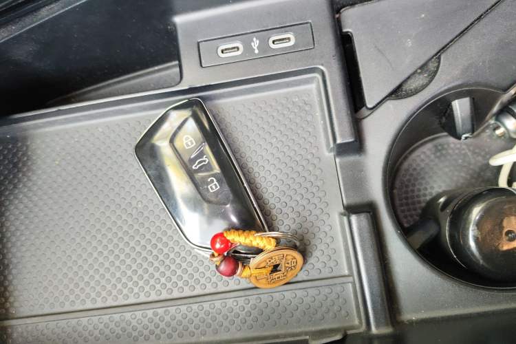 Used Volkswagen ID.4 X 2023 Upgraded Model Pure Intelligent Enjoyment Version