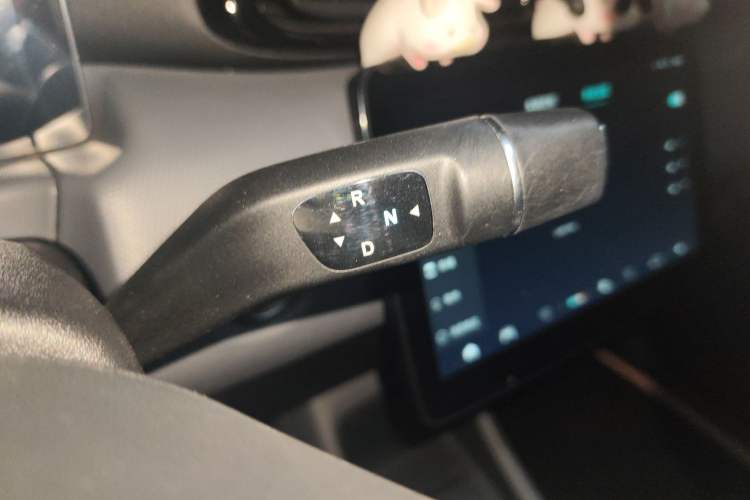 Used Leapmotor T03 2021 400 Lite Edition - Lithium-Ion Battery