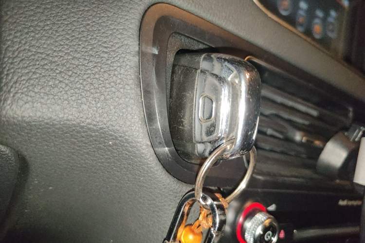 Used Audi Q5 2016 40 TFSI Technology Edition