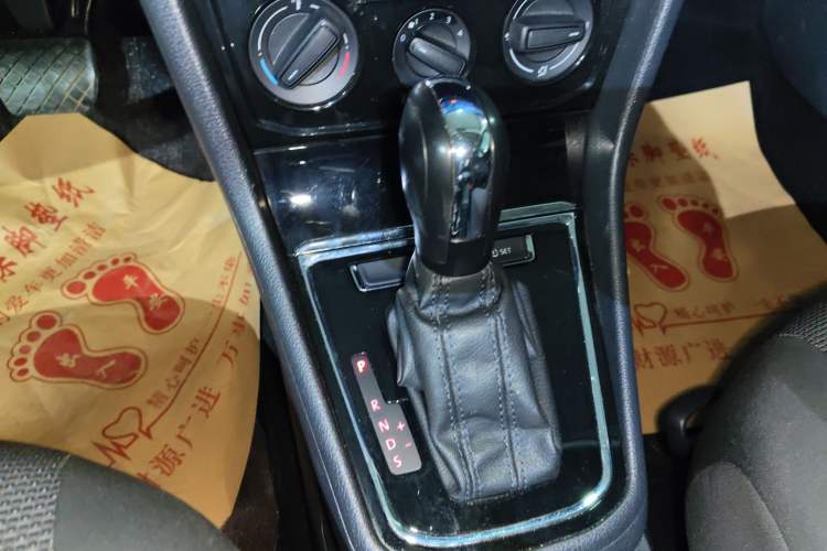 Used Volkswagen Bora 2019 Facelift Bora·Legend 1.5L Automatic Fashion Edition China VI Standard