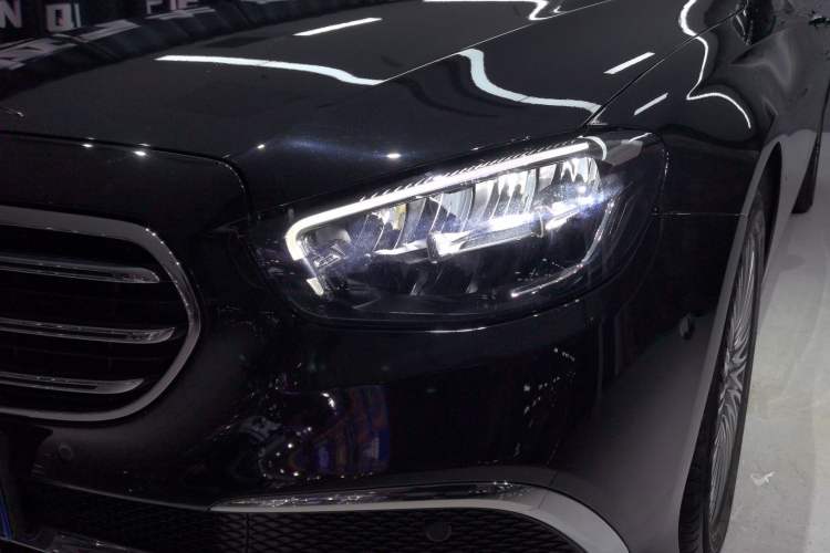 Used Mercedes-Benz E-Class 2023 Updated E 300 L Fashion Edition
