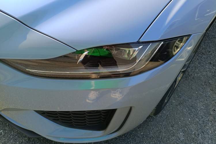 Used Jaguar XEL 2020 2.0T 200 PS R-DYNAMIC S Advanced Sport Edition