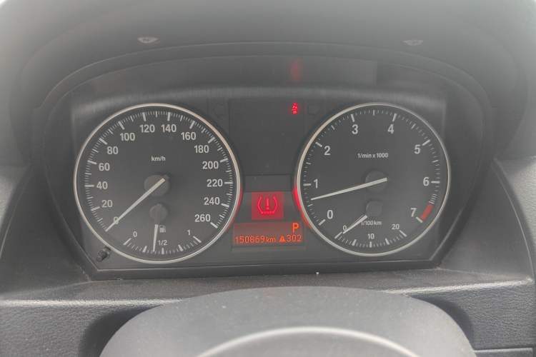 Used BMW X1 2014 sDrive18i Fashion Model
