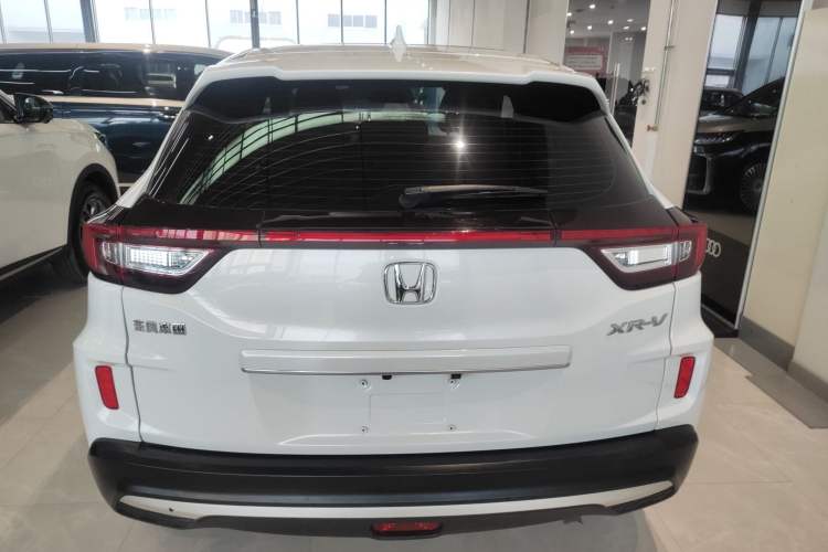 Used Honda XR-V 2021 1.5L CVT Comfort Version Rear