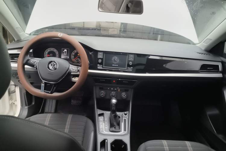 Used Volkswagen Lavida 2018 Hatchback 200TSI DSG Comfort Edition China V Standard