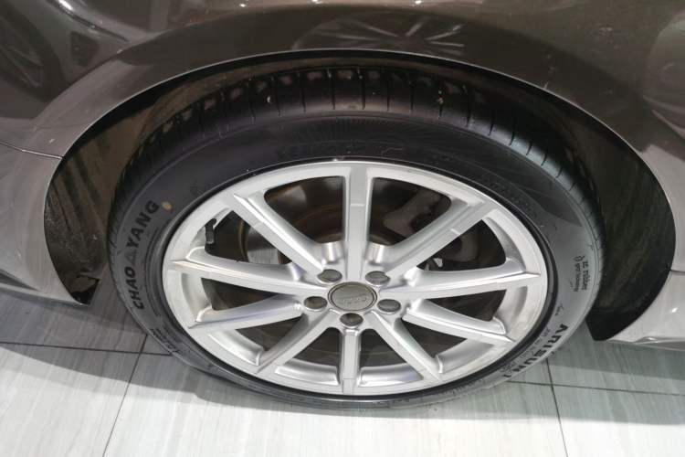 Used Audi A6 2017 Avant 40 TFSI Sport Edition