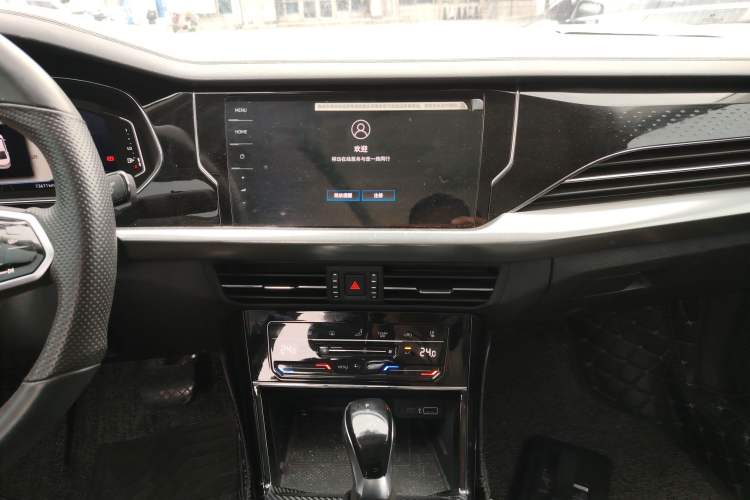 Used Volkswagen Passat 2022 330TSI Starry Luxury Edition