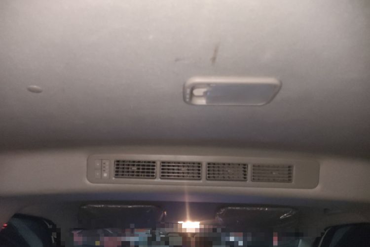 Used Wuling Hongguang PLUS 2019 1.5T Manual Comfort Version 7 Seats