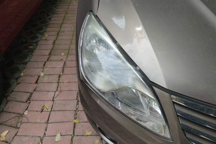 Used Hyundai Celesta 2011 1.6L Automatic Comfort Edition