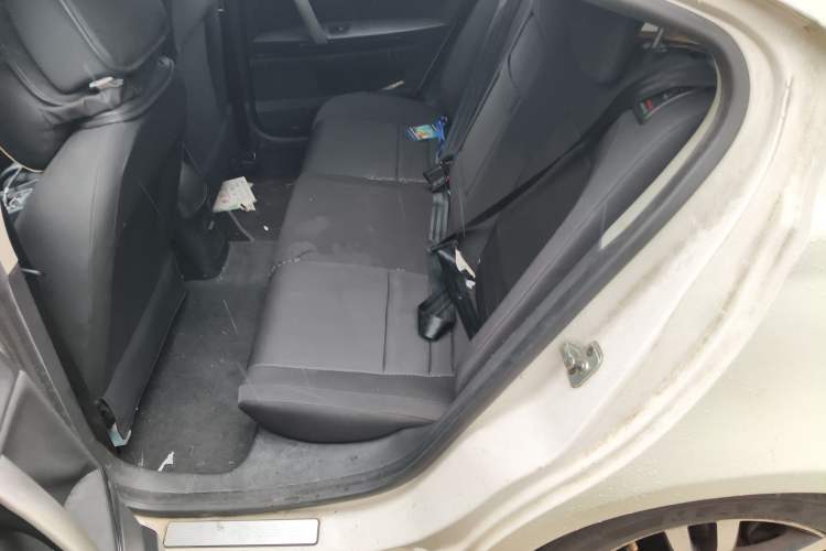 Used MG 6 2014 Hatchback 1.8L Manual Value Edition
