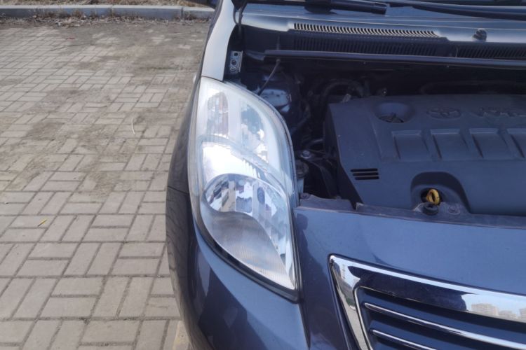 Used Toyota Yaris 2011 1.6E Automatic Charm Edition Right Front Headlight