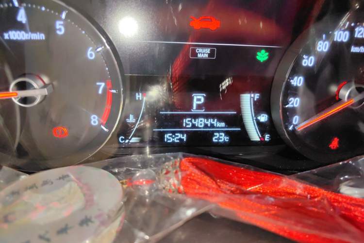 Used Honda Avancier 2017 370TURBO 2WD Luxury Edition