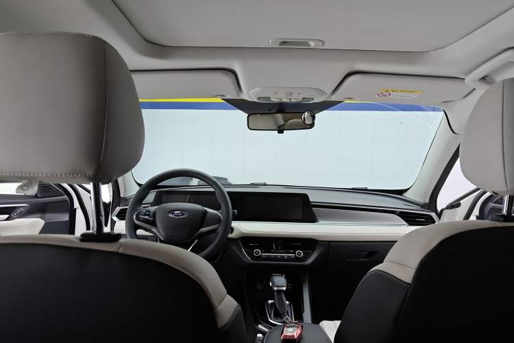 Used Ford Escort 2021 1.5L Automatic Diamond Edition
