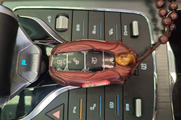 Used BYD Yuan PLUS 2023 Champion Edition 510KM Superior Model
