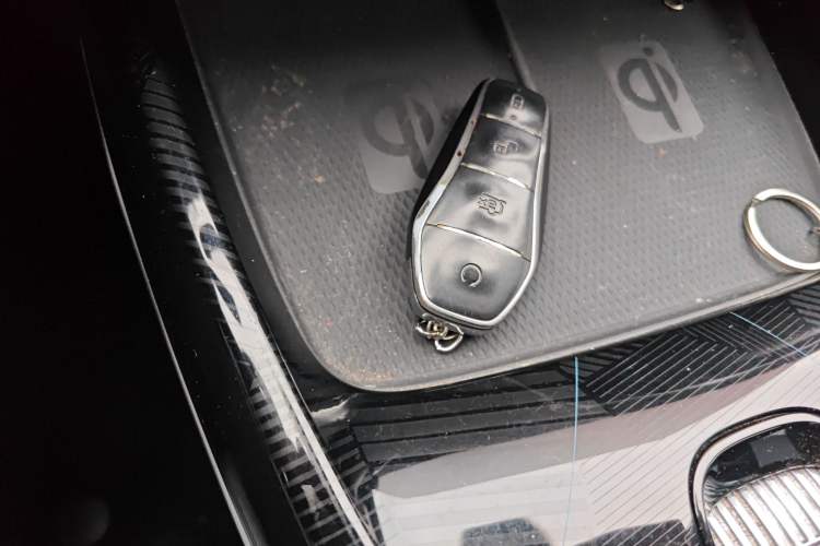 Used BYD Seal 2022 700 km Long-Range Rear-Wheel-Drive Version
