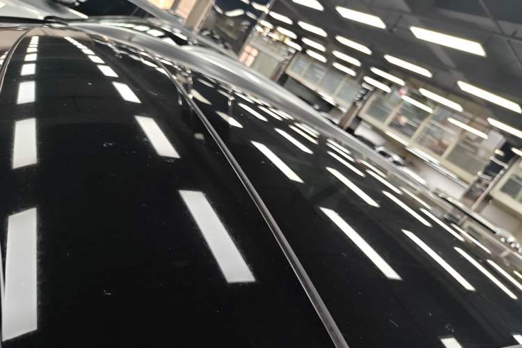 Used Mercedes-Benz GLC 2021 GLC 300 L 4MATIC Dynamic Model Roof