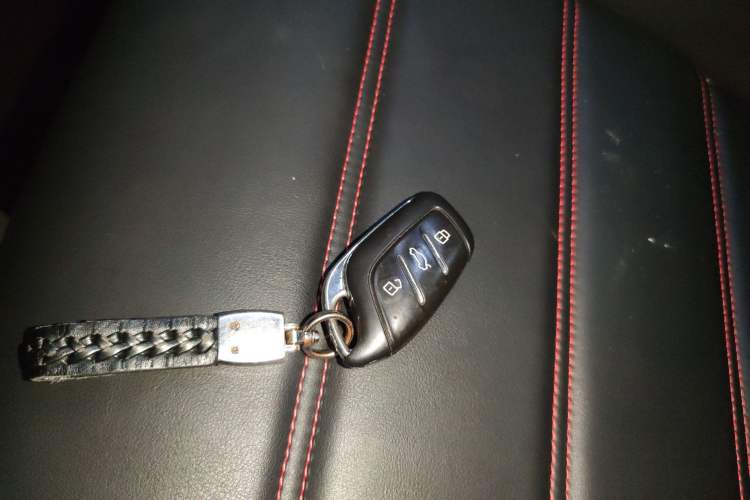 Used MG 6 2020 1.5T Automatic Trendsetting Luxury Edition