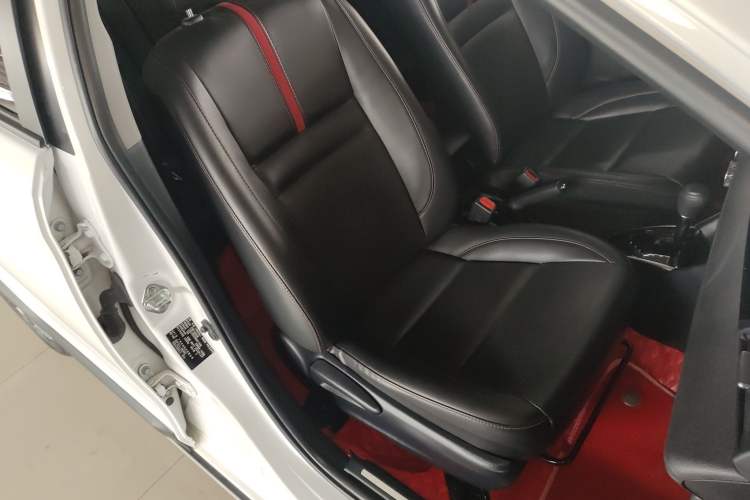 Used Toyota YARiS L Zhi Xuan 2022 X-Trail 1.5L CVT Luxury PLUS Edition