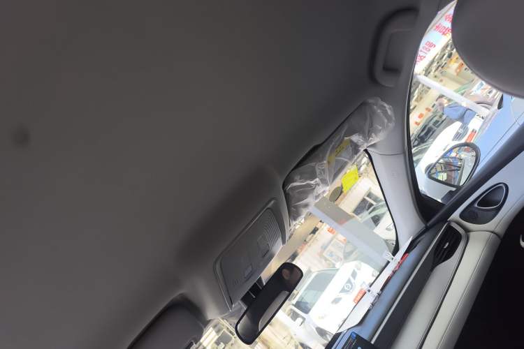 Used BYD Seal 05 DM-i 2025 DM-i Smart Drive 55KM Luxury Model Headliner