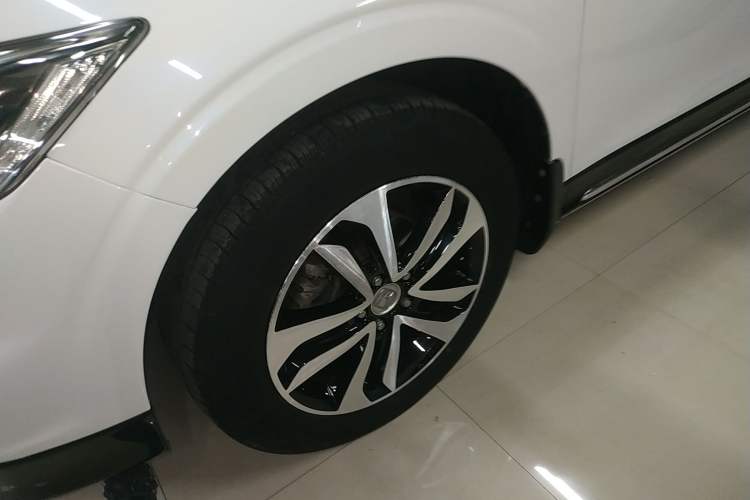 Used Honda Crosstour 2014 2.4L Luxury Edition
