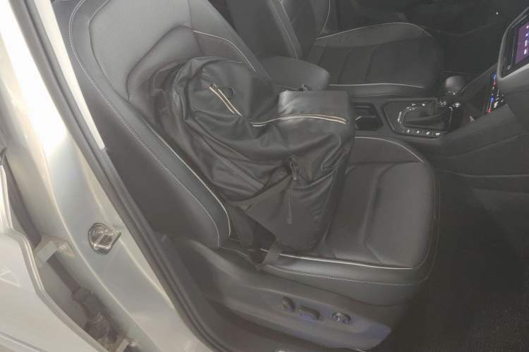 Used Volkswagen Tiguan L New Energy 2020 430 PHEV Plug-in Hybrid Flagship Edition
