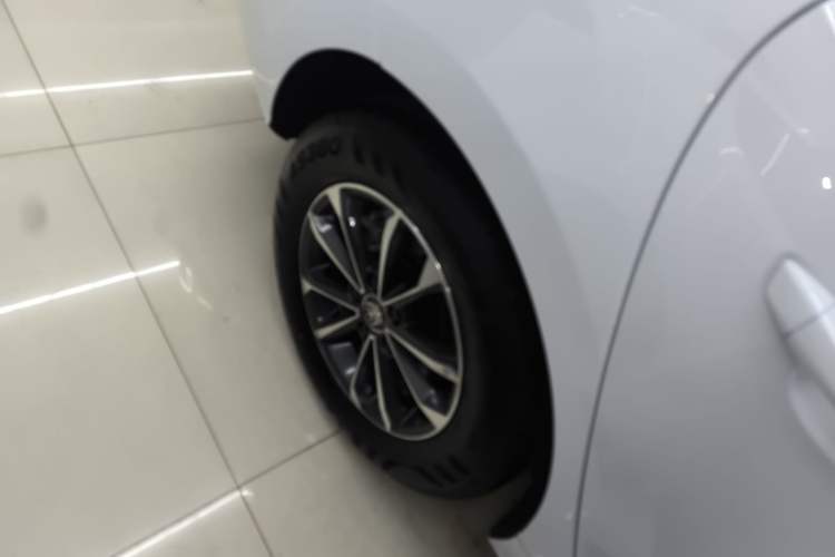 Used BYD Qin PLUS 2024 HONOR Edition DM-i 55KM Leading Model
