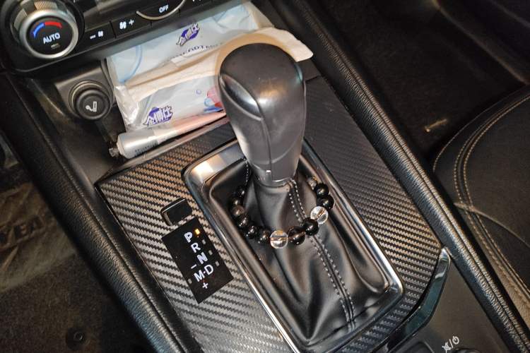 Used Mazda CX-5 2019 Cloud-Controlled Version 2.0L Automatic 2WD Smart Enjoyment Model China V Standard Gear Lever