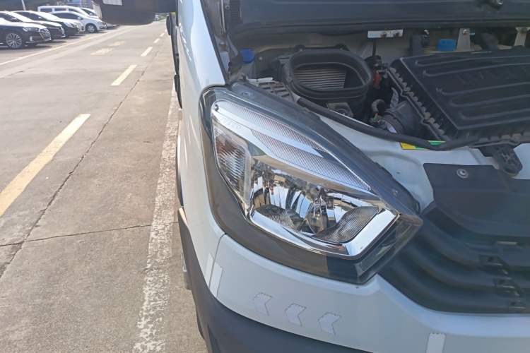 Used Iveco Eurocargo 