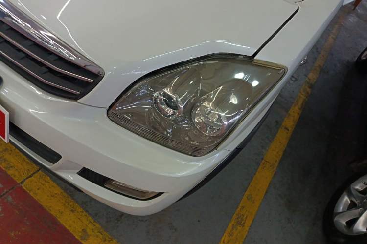Used BAIC Changhe Wagon R X5 2023 1.4L Standard Edition
