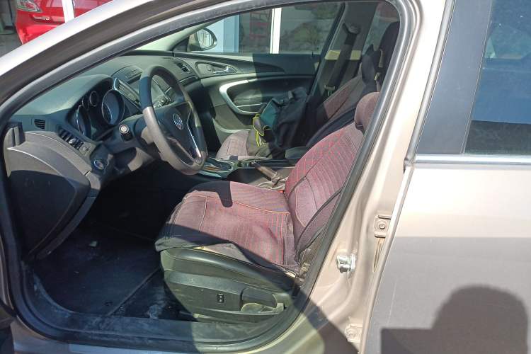 Used Buick Regal 2015 1.6T Leading Technology Model