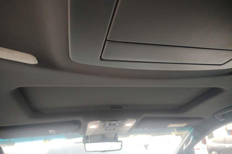 Used Toyota Alphard 2021 Dual-Engine 2.5L Prestige Edition