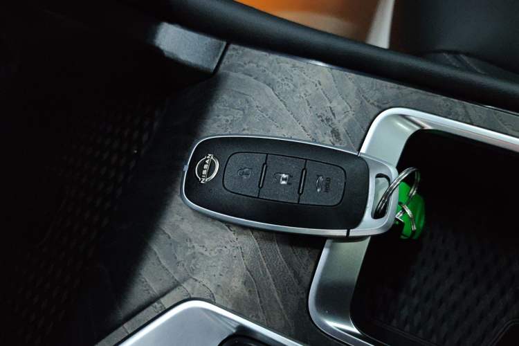 Used Nissan Teana 2022 2.0L XL-TLS Enjoyment Edition Interior 1