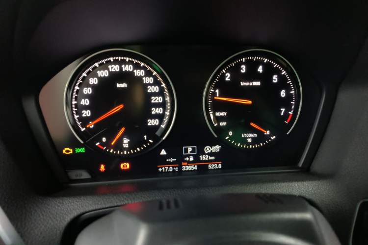 Used BMW 2 Series 2019 225i Convertible Coupe Sports Design Package
